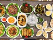 Gợi ý mâm cơm ngày rằm tháng Giêng thịnh soạn cho các gia đình
