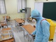 Sẽ điều chỉnh khung thời gian năm học trong tình huống bất khả kháng