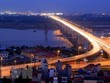 Phê duyệt chủ trương đầu tư Dự án cầu Vĩnh Tuy giai đoạn 2