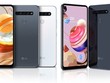 LG mang camera 48 megapixel lên chuỗi điện thoại tầm trung mới