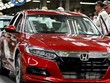 Honda đóng cửa một nhà máy sản xuất ô tô ở Đông Nam Á