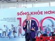 AIA Việt Nam ra mắt sản phẩm giúp chiến đấu với ung thư