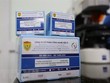 Nhiều nước đặt hàng Việt Nam sản xuất bộ kit xét nghiệm SARS-CoV-2