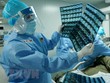 COVID-19: Thành phố Vũ Hán lần đầu không còn ca nhiễm virus mới