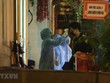 Huy động toàn ngành y tế, cán bộ nghỉ hưu tham gia chống dịch