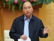 Dừng đường bay đón khách nước ngoài