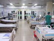 Việt Nam tiếp tục ghi nhận thêm 11 ca dương tính với SARS-CoV-2