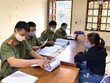 Phòng, chống COVID-19: Xử lý hình sự một số vụ điển hình để răn đe