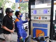 Giá xăng, dầu tiếp tục giảm