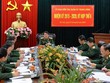 Ủy ban Kiểm tra Quân ủy Trung ương đề nghị thi hành kỷ luật của Đảng đối với 4 tổ chức đảng