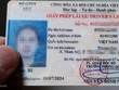 Đề xuất trừ điểm bằng lái với tài xế vi phạm giao thông