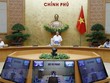 Thủ tướng đồng ý bỏ quy định giãn cách trong trường học