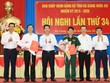 Ban Bí thư Trung ương Đảng chỉ định, chuẩn y nhân sự mới tại Hà Giang, Thái Nguyên