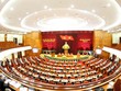 Khai mạc Hội nghị lần thứ 12 Ban chấp hành Trung ương Đảng