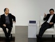 Tỷ phú Jack Ma dự định rời khỏi Ban lãnh đạo Tập đoàn SoftBank