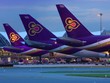 Thai Airways đệ đơn phá sản, và khó khăn của hàng không Việt