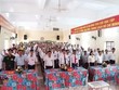 Khai trừ Đảng một trường hợp gian lận trong công tác bầu cử tại cơ sở