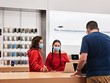 Apple chuẩn bị mở trở lại hơn 500 cửa hàng trên toàn thế giới