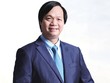 Ông Bùi Quang Anh Vũ, tân Tổng giám đốc Phát Đạt: “Thực thi quyết liệt và linh hoạt mới đảm bảo thành công“