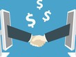 Cho vay ngang hàng: Lãi suất 18%/năm có béo bở?