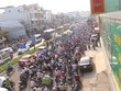 Nha Trang xây các bãi đỗ xe trong thành phố nhằm hạn chế kẹt xe