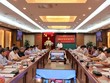 Ủy ban Kiểm tra Trung ương đề nghị Bộ Chính trị xem xét, kỷ luật cán bộ