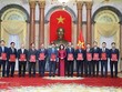 Phó Chủ tịch nước trao quyết định bổ nhiệm 12 đại sứ nhiệm kỳ 2020-2023