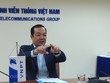 Bổ nhiệm ông Phạm Đức Long làm Chủ tịch Hội đồng thành viên VNPT