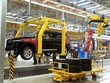 Triển khai giảm 50% lệ phí trước bạ với ôtô sản xuất trong nước