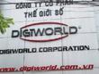 Digiworld: Hướng đến mục tiêu doanh nghiệp tỷ USD