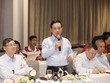 Thị trường chứng khoán cần nhất là minh bạch