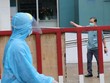 Đà Nẵng thực hiện các biện pháp cách ly, phong tỏa thôn Lệ Sơn Nam