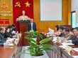 Giám đốc Sở Tư pháp Lâm Đồng bị kỷ luật khiển trách