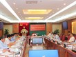 Ủy ban Kiểm tra Trung ương thi hành kỷ luật một số tổ chức đảng, đảng viên