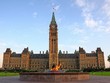 Canada thông báo sẽ tạm ngừng các hoạt động của quốc hội