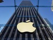 Apple trở thành tập đoàn Mỹ đầu tiên có giá trị vốn hóa 2.000 tỷ USD