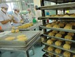 Cổ phiếu bánh kẹo lặng sóng mùa Trung thu