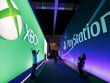 Microsoft nỗ lực soán ngôi Sony trong phân khúc game online