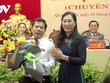 Ông Đặng Văn Minh được bầu làm Chủ tịch UBND tỉnh Quảng Ngãi