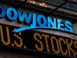 Dow Jones tạm biệt thành viên gần 100 tuổi