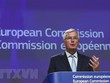 Brexit: Trưởng đoàn đàm phán EU quyết tâm đạt thỏa thuận với Anh