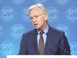IMF lạc quan hơn về dự báo triển vọng kinh tế toàn cầu