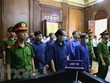 Đề nghị phạt nguyên Giám đốc Công ty Lương thực Trà Vinh 30 năm tù