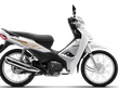 Honda Wave Alpha 2021 cập bến thị trường Việt, bổ sung đèn pha tự động
