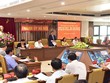 Hà Nội bố trí 28 điểm hỗ trợ các tỉnh tiêu thụ hàng Tết