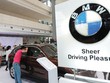 BMW: Gian dối và lận đận
