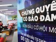 Lợi nhuận từ chứng quyền gấp nhiều lần sở hữu cổ phiếu