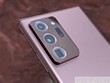 Camera của Samsung Galaxy Note 20 Ultra cho hiệu năng tốt nhất