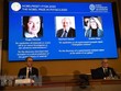 Giải Nobel Vật lý 2020 tôn vinh nghiên cứu về hố đen vũ trụ