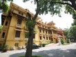 Sắp xếp tổ chức bộ máy, 4 bộ có số thứ trưởng vượt khung